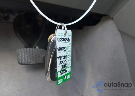 2018 Chevrolet Malibu 1Ls from USA, damaged, VIN 1G1ZB5ST5JF100088